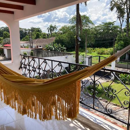 Doral House Villavicencio Bavaria Eksteriør billede