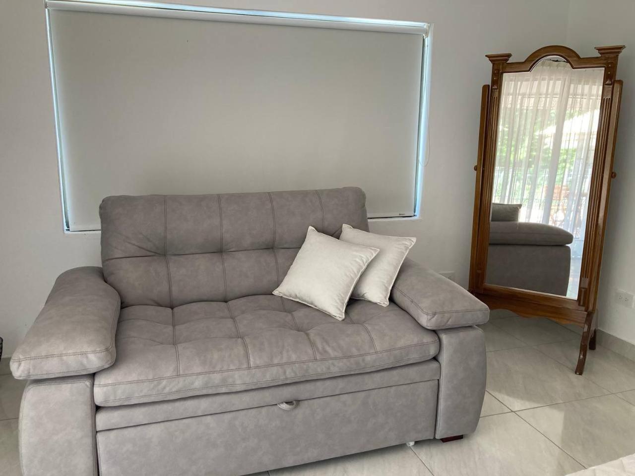 Doral House Villavicencio Bavaria Eksteriør billede