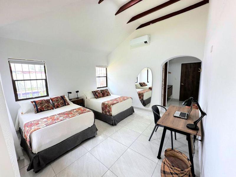 Doral House Villavicencio Bavaria Eksteriør billede