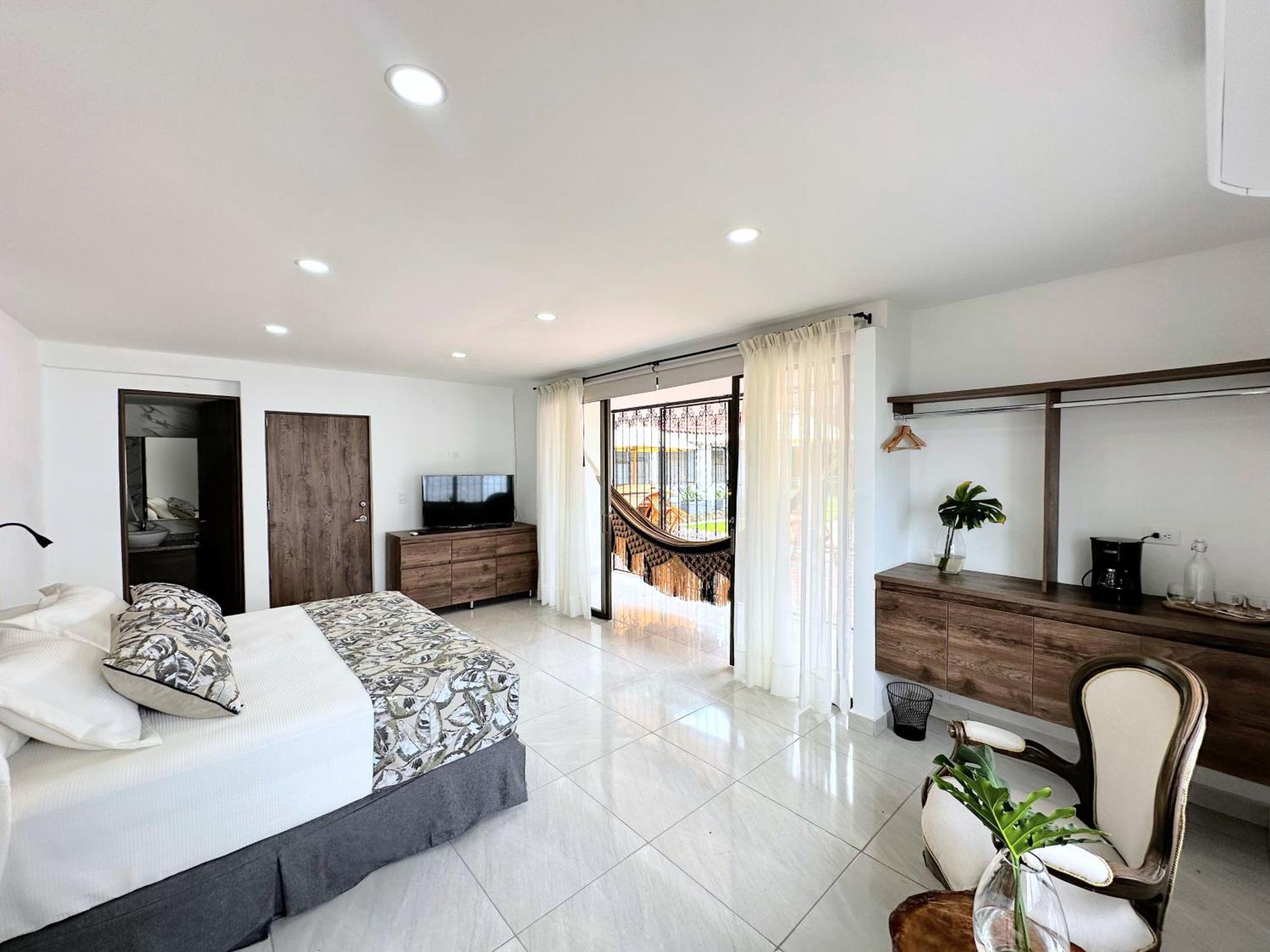 Doral House Villavicencio Bavaria Eksteriør billede