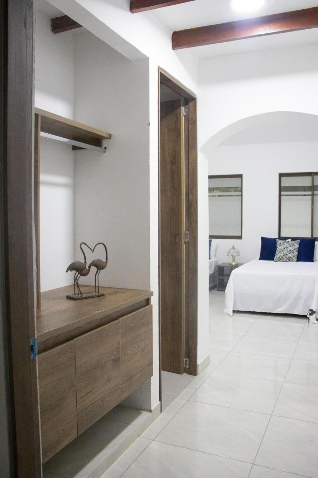 Doral House Villavicencio Bavaria Eksteriør billede