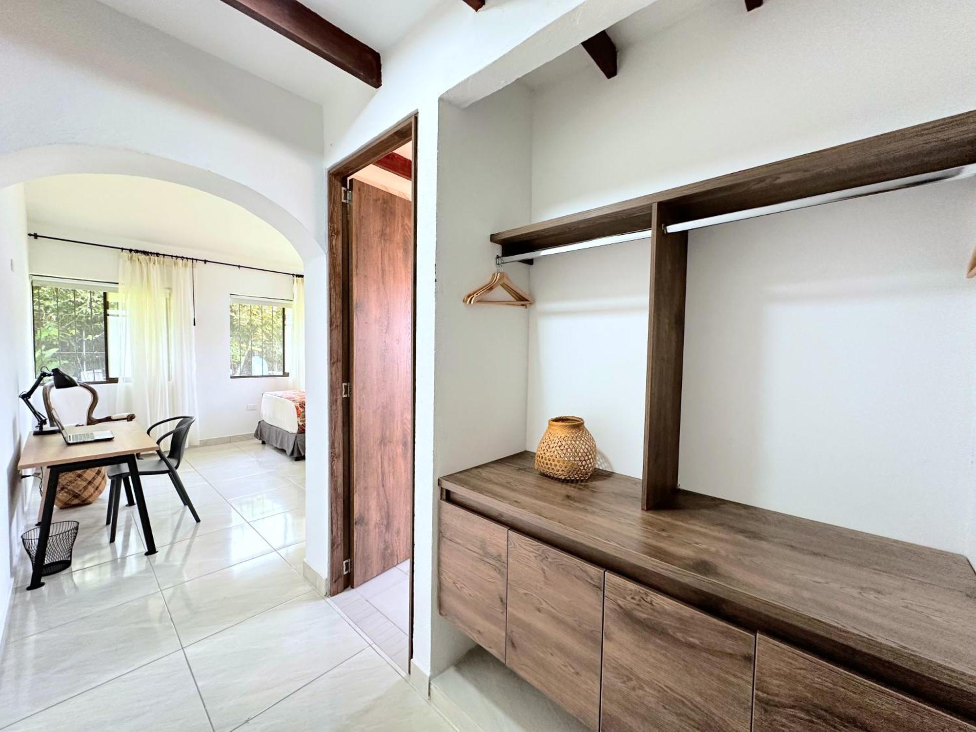 Doral House Villavicencio Bavaria Eksteriør billede