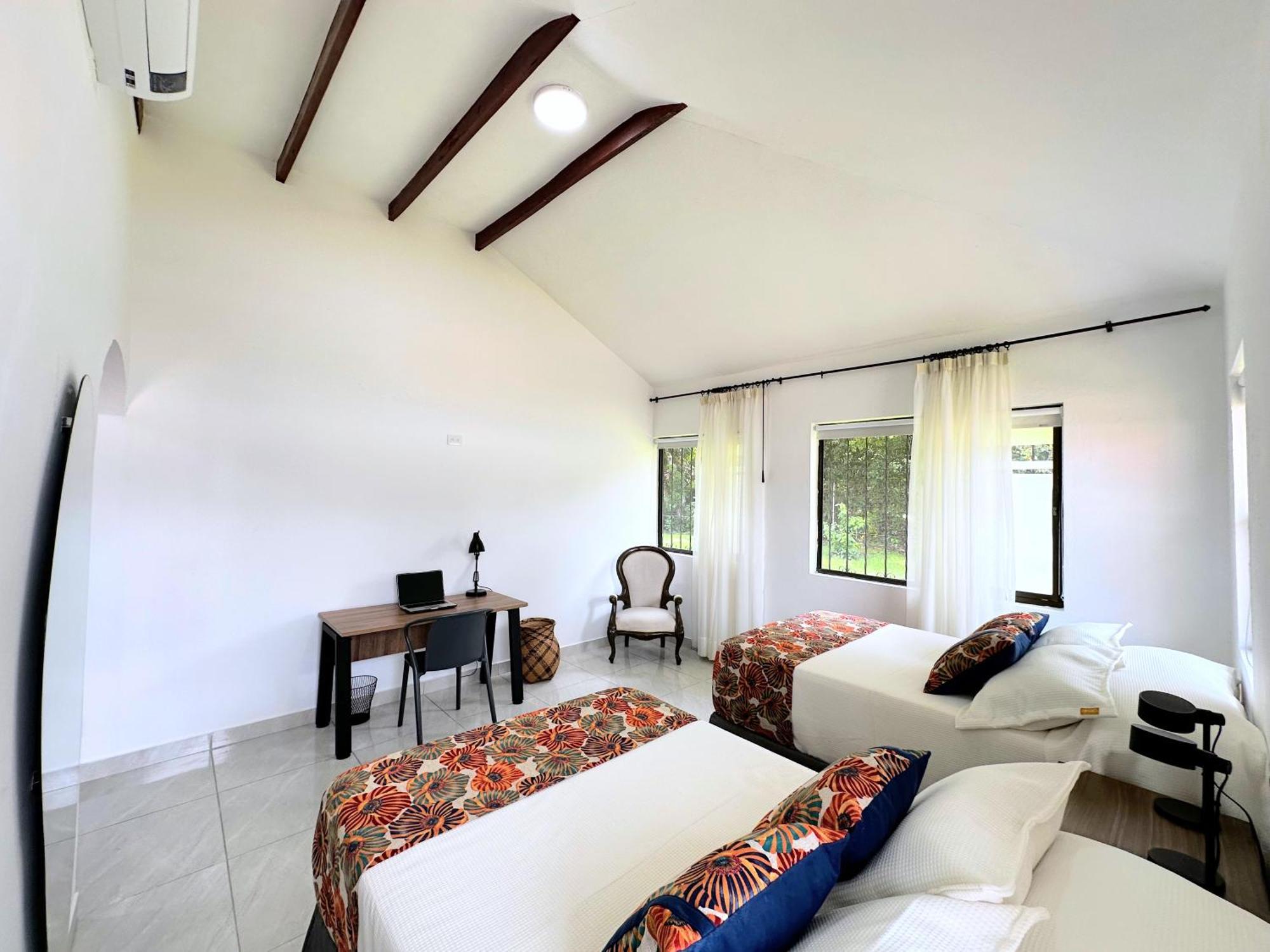 Doral House Villavicencio Bavaria Eksteriør billede