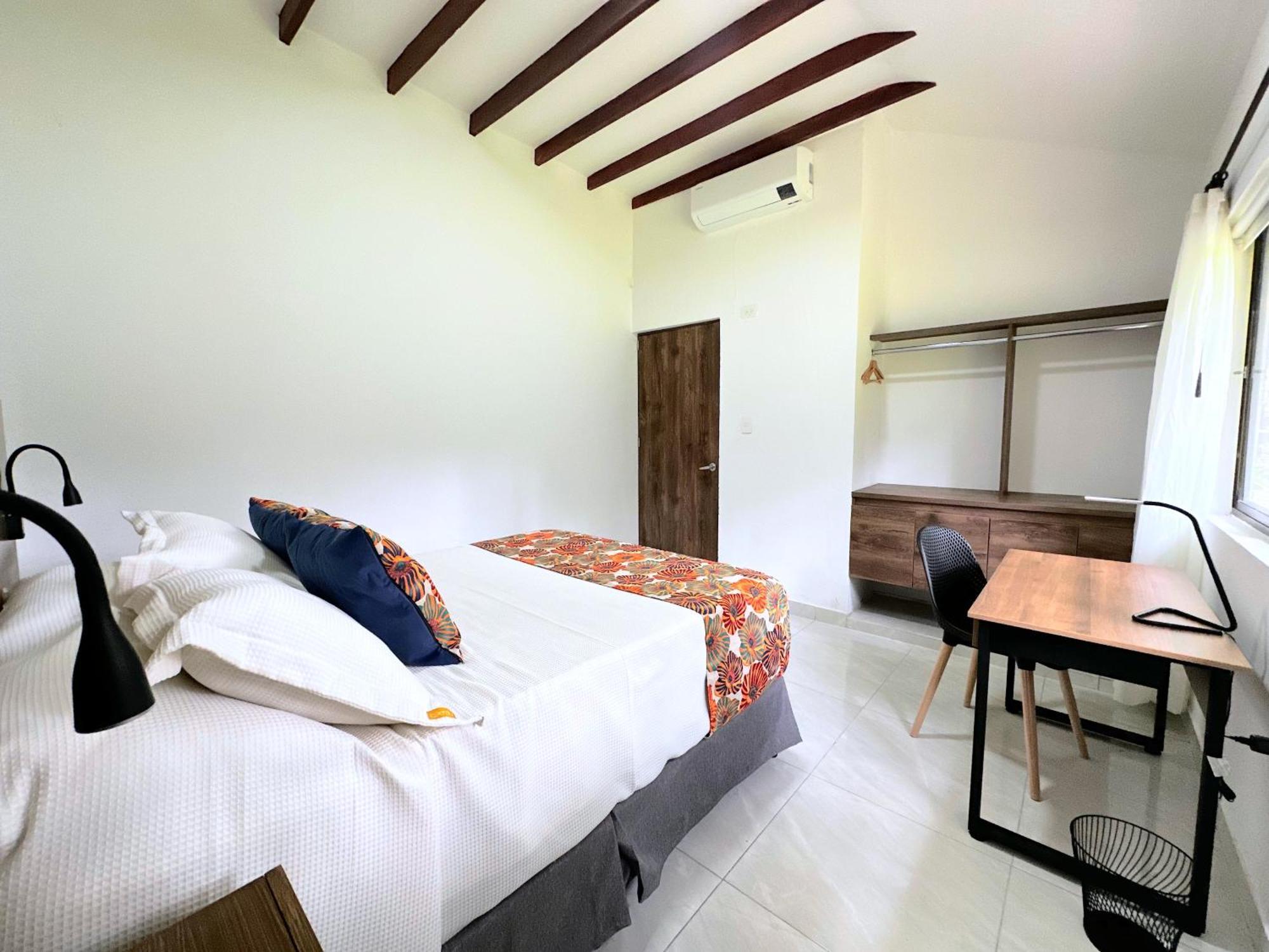 Doral House Villavicencio Bavaria Eksteriør billede