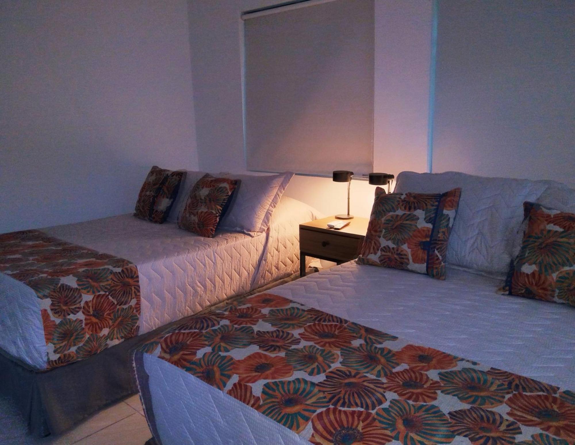 Doral House Villavicencio Bavaria Eksteriør billede