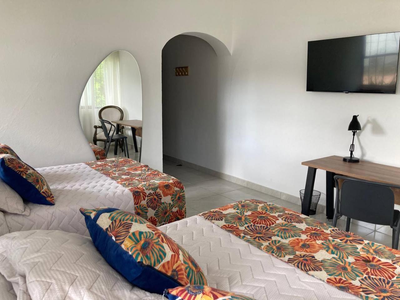 Doral House Villavicencio Bavaria Eksteriør billede