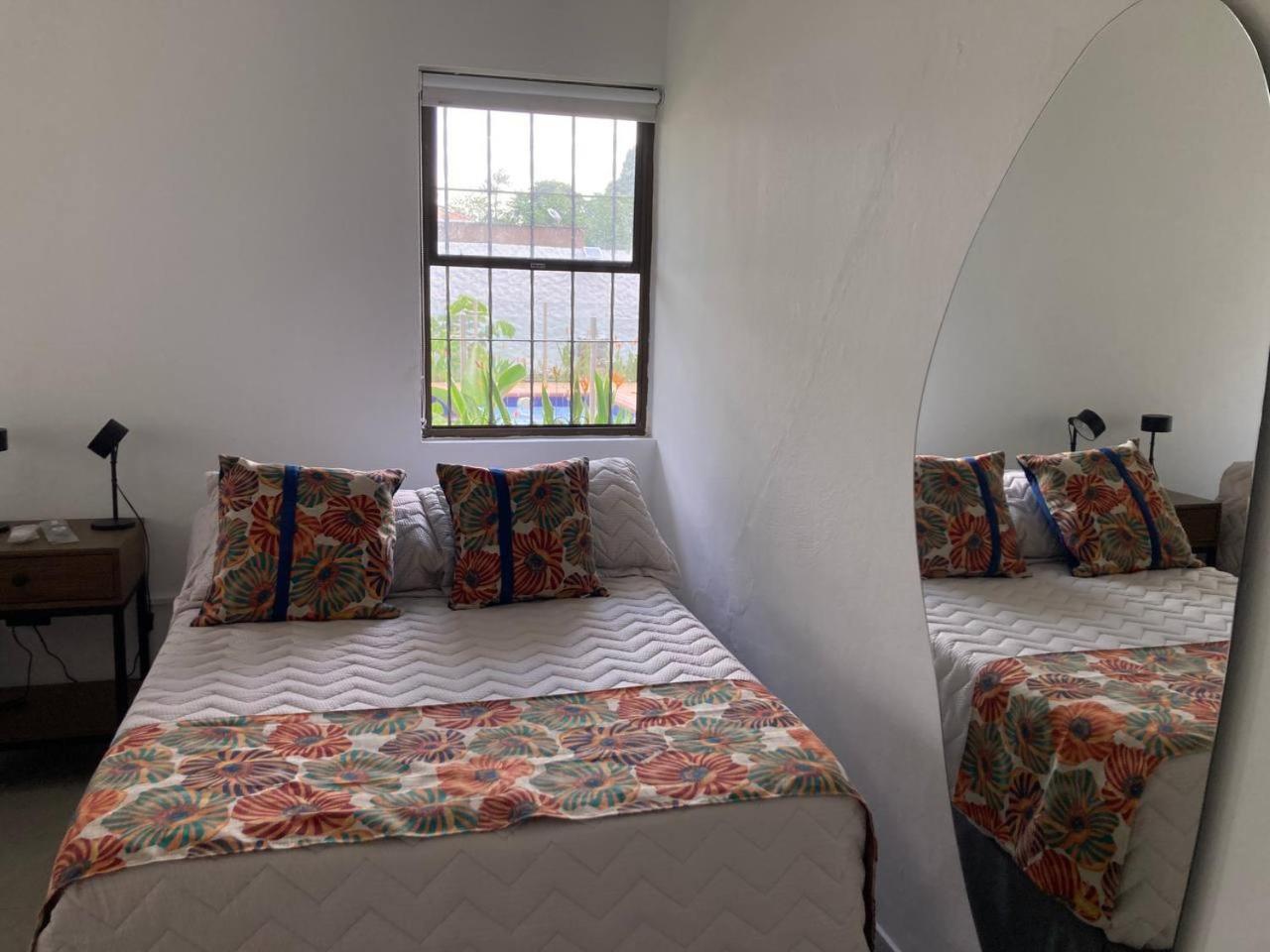 Doral House Villavicencio Bavaria Eksteriør billede