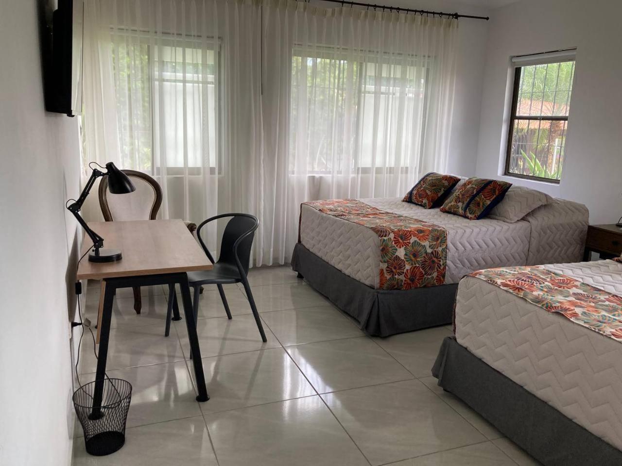 Doral House Villavicencio Bavaria Eksteriør billede